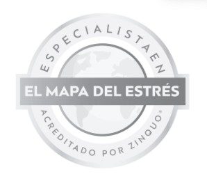 Especialista Mapa del Estrés de Zinquo