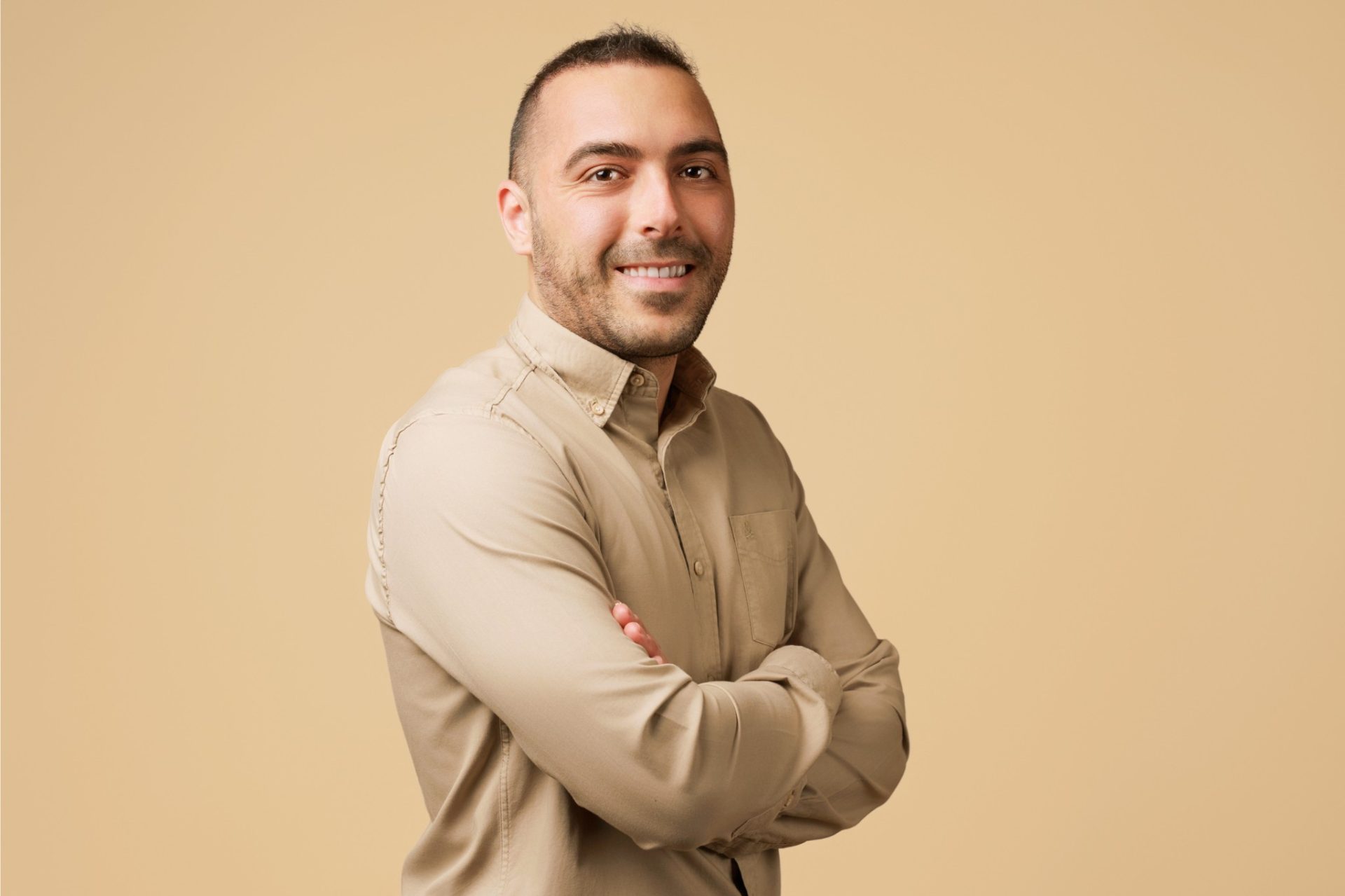 Aitor Hernanz - Health Coach experto en Salud