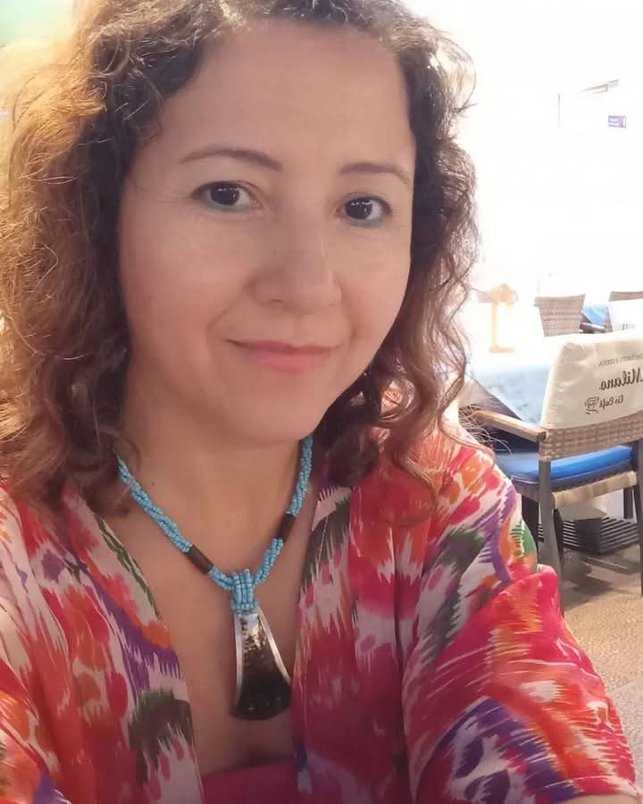 Testimonio positivo de Alejandra